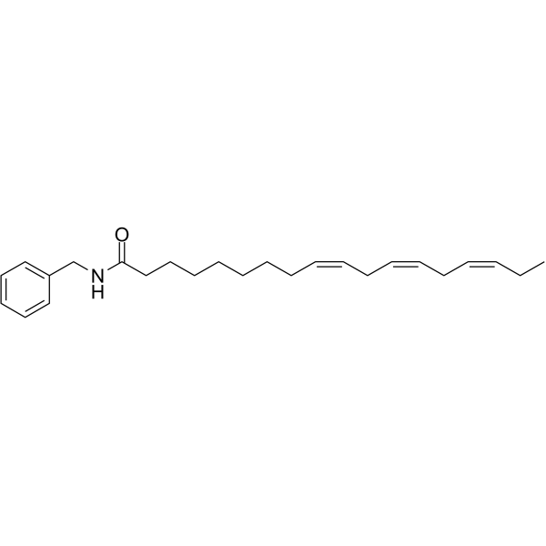 N-Benzyllinolenamide 883715-18-2